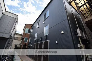 インベスト大森36【1階】の外観