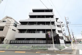 ロアール武蔵新田の画像