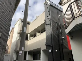 GLORY COURTの画像