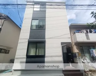 アンジェ蒲田の画像