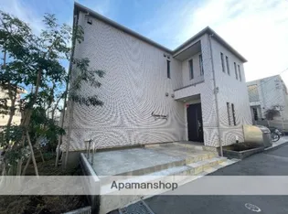 フレンドリーテラス馬込の画像