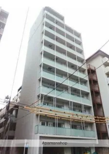 リビオメゾン大森EAST【9階】の外観