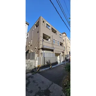 ヴィラ山一の画像