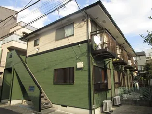 コンフォートビレッジの画像