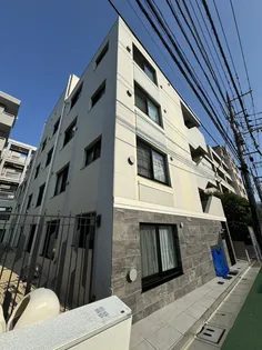 エルファーロ大井町の画像