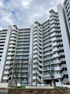 東京サーハウスガーデンポートの画像