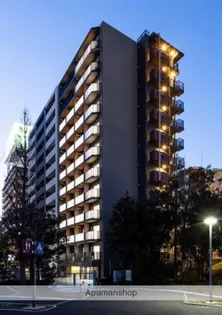 トラディス南大井IIの画像