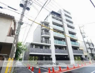 WEAVE PLACE SHINKAMATAの画像