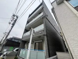 リブリ 蒲田の画像