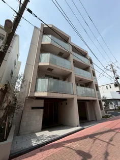 シエルクレール大森山王の画像