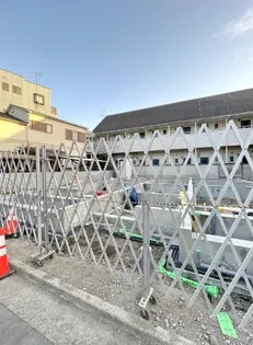 D PAINA KANNON【1階】の外観