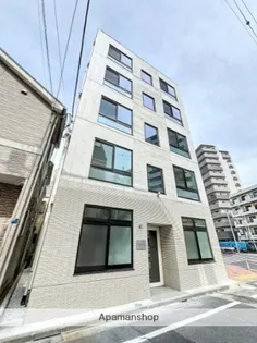 ベルネージュ【4階】の外観