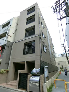 アヴァンセ川崎の画像