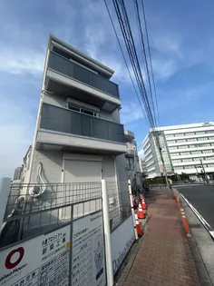 D PAINA OGURA【1階】の外観