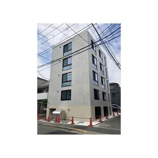 ファーヴァルハネダ ウエスト【0102号室】の外観