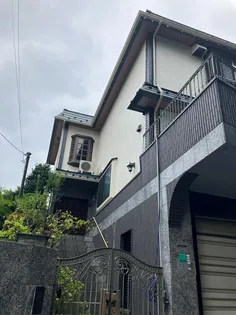 田園調布戸建【3階】の外観