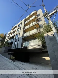 サンウッド大森山王三丁目の画像