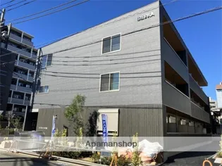 コンフォール千鳥【1階】の外観