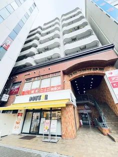 GSプラザ鶴見駅前の画像