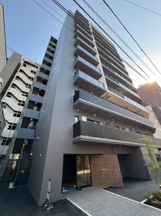 プライムガーデン大森【11階】の外観