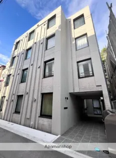 東京都品川区荏原1丁目【マンション】の外観