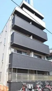 第39シンエイビルの画像