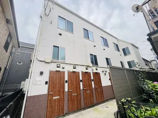 インベスト蒲田23の画像