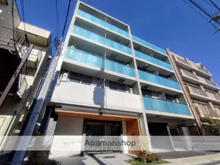 クレイシアIDZ大森町の画像