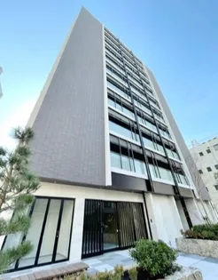 アトラス北品川【2階】の外観