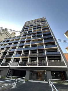 シーズンフラッツ大森西の画像