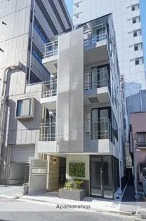 クーカイ テラス芝公園の画像