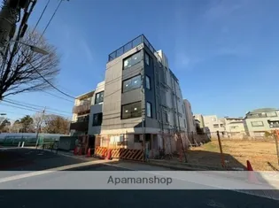BLANCCOURT武蔵小山の画像