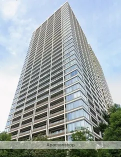 GLOBAL FRONT TOWERの画像