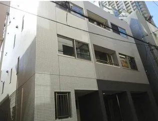 フレーヴォ青山の画像