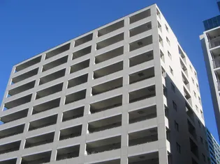 コンフォリア田町の画像