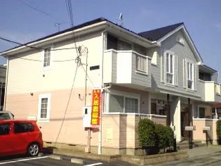 アンソレイエの画像