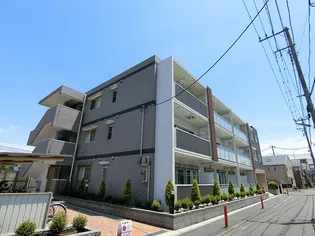 セジュール 藤【208号室】の外観