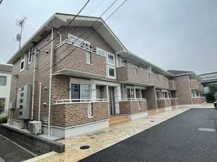 グランデニケIIの画像