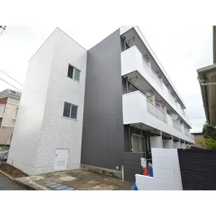 メゾン稲城の画像