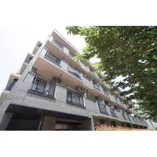 コーボック飛田給IIの画像