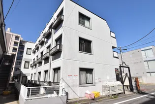 メゾン ド 調布の画像