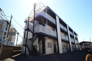 グリーンウェーブ北の台の画像