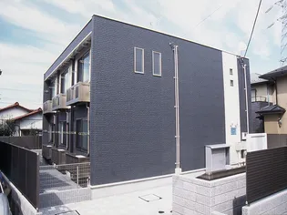 レオネクストTRKの画像