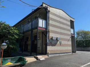 レオパレスアゼリアの画像