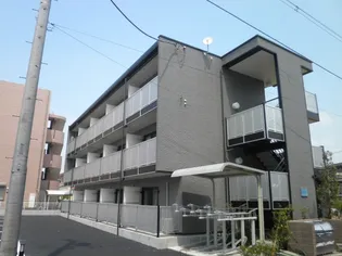 レオパレスYAMAMOTOの画像