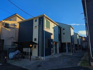 レオネクストエテルノセラ3号館の画像