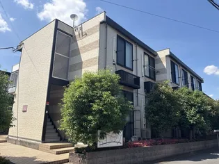 レオパレスカームYOSHIDAの画像