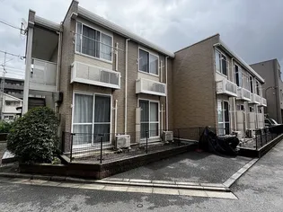 レオパレス英の画像