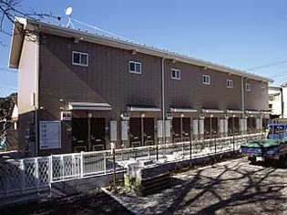 レオパレスSENGENの画像