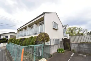 フラットヨシダの画像